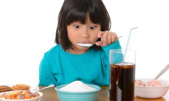 Những loại nước uống gây dậy thì sớm, kìm hãm phát triển chiều cao ở trẻ, nhất là loại thứ 3 Những loại nước uống gây dậy thì sớm, kìm hãm phát triển chiều cao ở trẻ, nhất là loại thứ 3