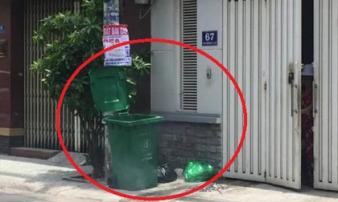 Thấy 4 đồ vật này đặt trước cửa nhà là 'xui tận mạng', nên dọn sớm kẻo 'rước họa' Thấy 4 đồ vật này đặt trước cửa nhà là 'xui tận mạng', nên dọn sớm kẻo 'rước họa'
