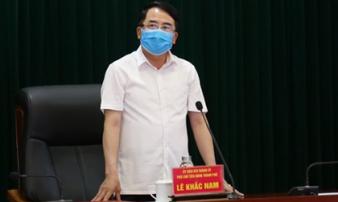 Tạm dừng hoạt động quán bar, internet, massage tại TP.Hải Phòng Tạm dừng hoạt động quán bar, internet, massage tại TP.Hải Phòng