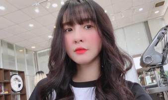 Sau thông báo chia tay, Ngân Sát Thủ có chia sẻ đầu tiên ám chỉ cuộc tình tan vỡ với ViruSs? Sau thông báo chia tay, Ngân Sát Thủ có chia sẻ đầu tiên ám chỉ cuộc tình tan vỡ với ViruSs?
