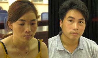 Khởi tố nhóm người đưa 7 thiếu nữ vượt biên sang Trung Quốc Khởi tố nhóm người đưa 7 thiếu nữ vượt biên sang Trung Quốc