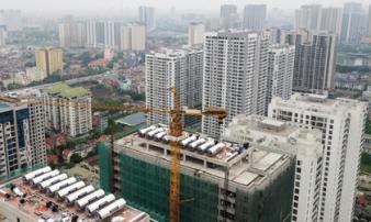 620 doanh nghiệp bất động sản phá sản trong 8 tháng đầu năm 620 doanh nghiệp bất động sản phá sản trong 8 tháng đầu năm