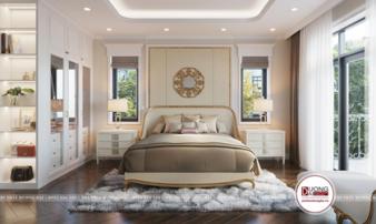 Nội thất tân cổ điển với cảm hứng nghệ thuật độc đáo từ KTS Nội thất tân cổ điển với cảm hứng nghệ thuật độc đáo từ KTS