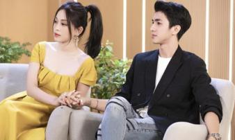 Bình An và Phương Nga úp mở chuyện tổ chức đám cưới vào tháng 9, fan rần rần ngóng trông Bình An và Phương Nga úp mở chuyện tổ chức đám cưới vào tháng 9, fan rần rần ngóng trông