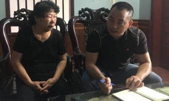 Nghi án nữ sinh lớp 9 bị cưỡng hiếp nhiều lần, mang thai hơn 3 tháng Nghi án nữ sinh lớp 9 bị cưỡng hiếp nhiều lần, mang thai hơn 3 tháng