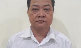 Hiệu phó tổ chức 'tiệc ma túy' tại trường từng được xem xét làm hiệu trưởng Hiệu phó tổ chức 'tiệc ma túy' tại trường từng được xem xét làm hiệu trưởng