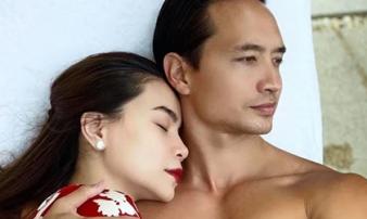 Lục lại phát ngôn của Hồ Ngọc Hà mới hiểu lý do cô “mạo hiểm” mang thai cho Kim Lý ở tuổi 35 Lục lại phát ngôn của Hồ Ngọc Hà mới hiểu lý do cô “mạo hiểm” mang thai cho Kim Lý ở tuổi 35