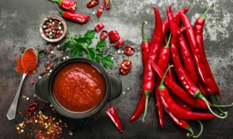 Những người tuyệt đối không được ăn ớt kẻo gây hại khó lường Những người tuyệt đối không được ăn ớt kẻo gây hại khó lường