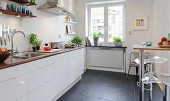 Trong bếp xuất hiện 5 điều này: Gia chủ làm hoài vẫn nghèo, cuộc sống khó khăn chồng chất khó khăn Trong bếp xuất hiện 5 điều này: Gia chủ làm hoài vẫn nghèo, cuộc sống khó khăn chồng chất khó khăn