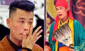 Hiệp Gà: Từ 'quái kiệt' làng hài đến trượt dài vì ma túy, cuộc sống mất phương hướng Hiệp Gà: Từ 'quái kiệt' làng hài đến trượt dài vì ma túy, cuộc sống mất phương hướng