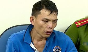 Khởi tố, tạm giam 4 tháng kẻ sát hại công an viên ở Sơn La Khởi tố, tạm giam 4 tháng kẻ sát hại công an viên ở Sơn La