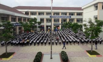 Sự thật bất ngờ vụ việc nam học sinh lớp 3 nghi bị bắt cóc ngay cổng trường Sự thật bất ngờ vụ việc nam học sinh lớp 3 nghi bị bắt cóc ngay cổng trường