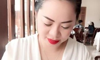 Truy nã nữ giám đốc vì nghi chiếm đoạt 300 tỷ Truy nã nữ giám đốc vì nghi chiếm đoạt 300 tỷ