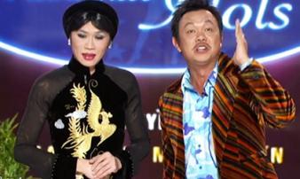 Tại sao suốt 20 năm qua, Hoài Linh và Chí Tài chưa bao giờ giận nhau? Tại sao suốt 20 năm qua, Hoài Linh và Chí Tài chưa bao giờ giận nhau?