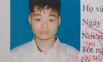 Bộ mặt lỳ lợm, bất trị của kẻ hiếp dâm tống tiền bạn gái 12 tuổi ở Vĩnh Phúc Bộ mặt lỳ lợm, bất trị của kẻ hiếp dâm tống tiền bạn gái 12 tuổi ở Vĩnh Phúc