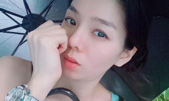 Lệ Quyên chia sẻ bóng gió về sự cô đơn sau tin đồn ly hôn Lệ Quyên chia sẻ bóng gió về sự cô đơn sau tin đồn ly hôn