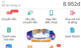 Xuất hiện chiêu lừa đảo tinh vi chiếm đoạt ví điện tử, nạn nhân dù đã rất cảnh giác vẫn sập bẫy mất tiền Xuất hiện chiêu lừa đảo tinh vi chiếm đoạt ví điện tử, nạn nhân dù đã rất cảnh giác vẫn sập bẫy mất tiền