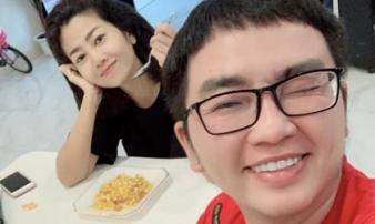 Quản lý cũ đăng ảnh tưởng nhớ Mai Phương, tiết lộ món ăn mà cố diễn viên rất thích lúc còn sống Quản lý cũ đăng ảnh tưởng nhớ Mai Phương, tiết lộ món ăn mà cố diễn viên rất thích lúc còn sống