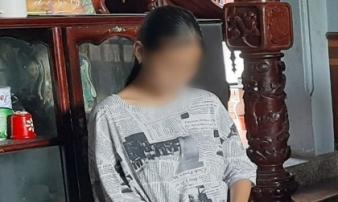 Thủ đoạn nam sinh 14 tuổi sử dụng để khống chế, nhiều lần xâm làm hại bạn học mang thai Thủ đoạn nam sinh 14 tuổi sử dụng để khống chế, nhiều lần xâm làm hại bạn học mang thai