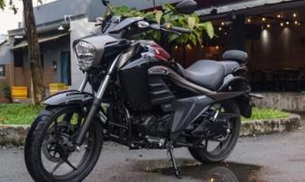 Lựa chọn xe máy 150 cc trong tầm giá 80-90 triệu đồng Lựa chọn xe máy 150 cc trong tầm giá 80-90 triệu đồng