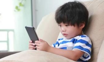 Phương pháp cai điện thoại cho con, làm cha mẹ nên nắm Phương pháp cai điện thoại cho con, làm cha mẹ nên nắm