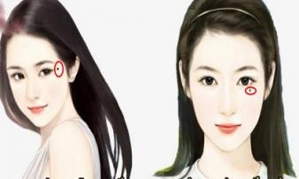 Phụ nữ có 3 nốt ruồi ở vị trí này cực kỳ giàu có, sau tuổi 30 sở hữu nhiều tài sản trong tay Phụ nữ có 3 nốt ruồi ở vị trí này cực kỳ giàu có, sau tuổi 30 sở hữu nhiều tài sản trong tay