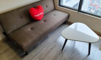 Nên chọn sofa chung cư nhỏ như thế nào để tiết kiệm không gian? Nên chọn sofa chung cư nhỏ như thế nào để tiết kiệm không gian?