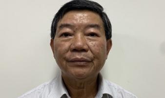 Vụ bắt cựu Giám đốc BV Bạch Mai Nguyễn Quốc Anh: Chiêu câu kết, 'thổi giá' chiếm đoạt hơn 10 tỷ đồng của bệnh nhân Vụ bắt cựu Giám đốc BV Bạch Mai Nguyễn Quốc Anh: Chiêu câu kết, 'thổi giá' chiếm đoạt hơn 10 tỷ đồng của bệnh nhân