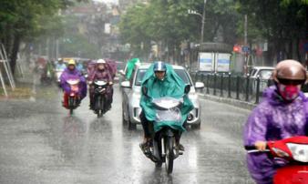 Thời tiết ngày 26/9: Bắc Bộ tiếp tục mưa lớn, đề phòng thời tiết nguy hiểm Thời tiết ngày 26/9: Bắc Bộ tiếp tục mưa lớn, đề phòng thời tiết nguy hiểm