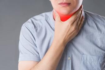 Những triệu chứng trào ngược dạ dày điển hình nhất Những triệu chứng trào ngược dạ dày điển hình nhất