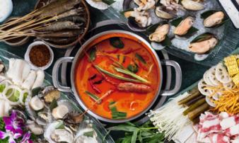 Công thức nấu lẩu Thái chuẩn vị, thơm nức, ngon không kém ngoài hàng Công thức nấu lẩu Thái chuẩn vị, thơm nức, ngon không kém ngoài hàng
