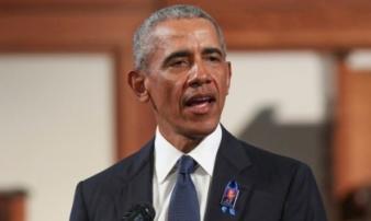 Obama ra mặt, hỗ trợ Biden trong giai đoạn cuối của chiến dịch tranh cử Tổng thống Mỹ Obama ra mặt, hỗ trợ Biden trong giai đoạn cuối của chiến dịch tranh cử Tổng thống Mỹ