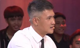 Công Vinh: 'Tôi khủng hoảng tinh thần vì những gì Thủy Tiên đang phải chịu đựng' Công Vinh: 'Tôi khủng hoảng tinh thần vì những gì Thủy Tiên đang phải chịu đựng'