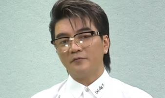 Đàm Vĩnh Hưng lần đầu tiết lộ về người yêu 3 năm và lý do chưa dám nghĩ chuyện đám cưới Đàm Vĩnh Hưng lần đầu tiết lộ về người yêu 3 năm và lý do chưa dám nghĩ chuyện đám cưới