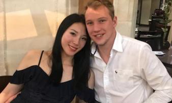 Nữ người mẫu Malaysia chết thảm vì hút mỡ để chuẩn bị làm cô dâu Nữ người mẫu Malaysia chết thảm vì hút mỡ để chuẩn bị làm cô dâu