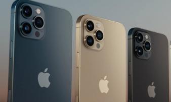Mất thêm 10 triệu đồng để sở hữu sớm iPhone 12 Pro Max tại Việt Nam Mất thêm 10 triệu đồng để sở hữu sớm iPhone 12 Pro Max tại Việt Nam