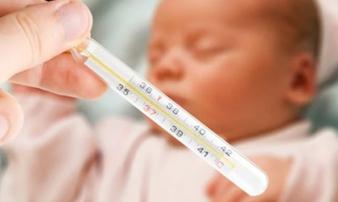 Thay đổi thời tiết làm trẻ bị cảm, mẹ làm những điều này, con chẳng cần uống thuốc Thay đổi thời tiết làm trẻ bị cảm, mẹ làm những điều này, con chẳng cần uống thuốc