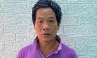 Dùng lá ngón đầu độc cả gia đình hàng xóm khiến cháu bé 8 tuổi tử vong Dùng lá ngón đầu độc cả gia đình hàng xóm khiến cháu bé 8 tuổi tử vong