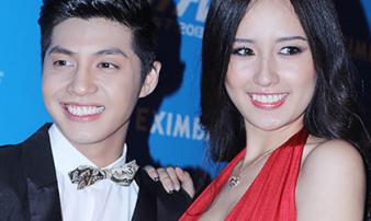 Nửa đêm khuya khoắt, Noo Phước Thịnh lại tỏ tình với Mai Phương Thúy khiến fan thích thú Nửa đêm khuya khoắt, Noo Phước Thịnh lại tỏ tình với Mai Phương Thúy khiến fan thích thú