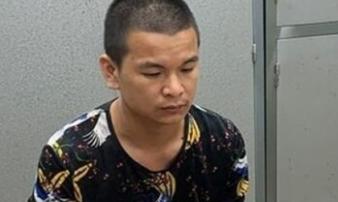 Hiếp dâm không thành, dùng dao sát hại chủ quán bia Hiếp dâm không thành, dùng dao sát hại chủ quán bia