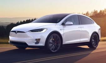 10 xe SUV nhanh nhất thế giới năm 2020 10 xe SUV nhanh nhất thế giới năm 2020