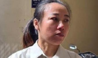 Mẹ đi tù vì thuê người đánh dằn mặt người tình của con Mẹ đi tù vì thuê người đánh dằn mặt người tình của con