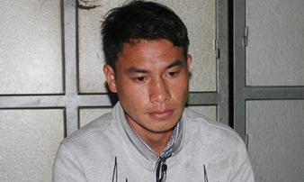 Bắt giữ gã thanh niên hiếp dâm, sát hại dã man cô gái khuyết tật Bắt giữ gã thanh niên hiếp dâm, sát hại dã man cô gái khuyết tật