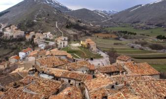 Kỳ lạ: Ngôi làng ở Italy trả tiền cho người trẻ tới sống Kỳ lạ: Ngôi làng ở Italy trả tiền cho người trẻ tới sống