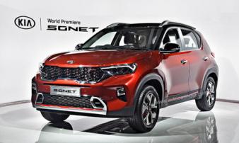 Chiếc SUV này có gì đặc biệt mà cứ 3 phút lại có 2 đơn đặt hàng? Chiếc SUV này có gì đặc biệt mà cứ 3 phút lại có 2 đơn đặt hàng?