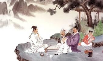Hãy nhớ có 4 kiểu người mà bạn nhất định phải kết giao trong đời Hãy nhớ có 4 kiểu người mà bạn nhất định phải kết giao trong đời