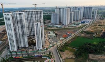 Vinhomes lãi gần 1 tỷ USD sau 9 tháng Vinhomes lãi gần 1 tỷ USD sau 9 tháng