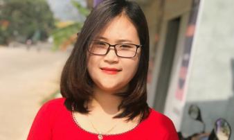 Cô giáo người Mường vào top 10 giáo viên toàn cầu 2020 Cô giáo người Mường vào top 10 giáo viên toàn cầu 2020