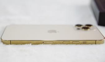 iPhone 12 Pro Max xách tay 'sập giá' 15 triệu đồng sau 3 ngày về Việt Nam iPhone 12 Pro Max xách tay 'sập giá' 15 triệu đồng sau 3 ngày về Việt Nam