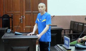 Con rể giết mẹ vợ bằng 62 nhát dao Con rể giết mẹ vợ bằng 62 nhát dao